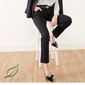 New without tags black pants from Cleo